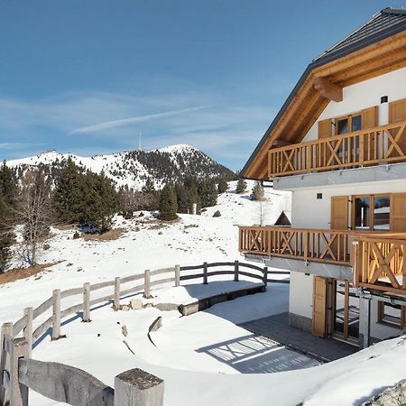 Apartment Jezerca - Krvavec Cerklje na Gorenjskem Extérieur photo