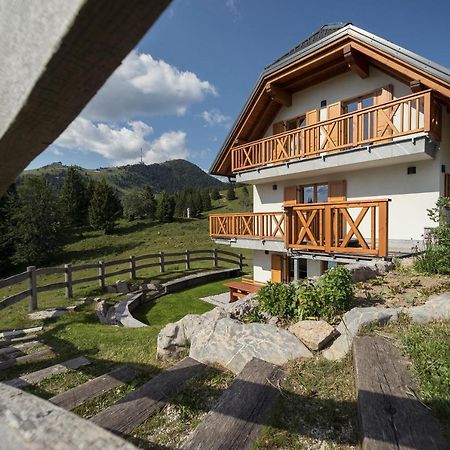 Apartment Jezerca - Krvavec Cerklje na Gorenjskem Extérieur photo