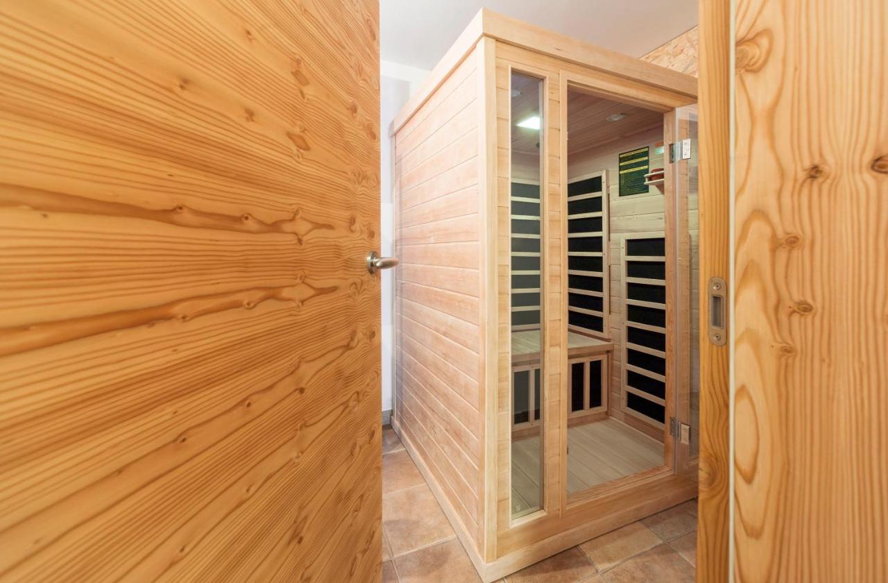 Apartment Jezerca - Krvavec Cerklje na Gorenjskem Extérieur photo