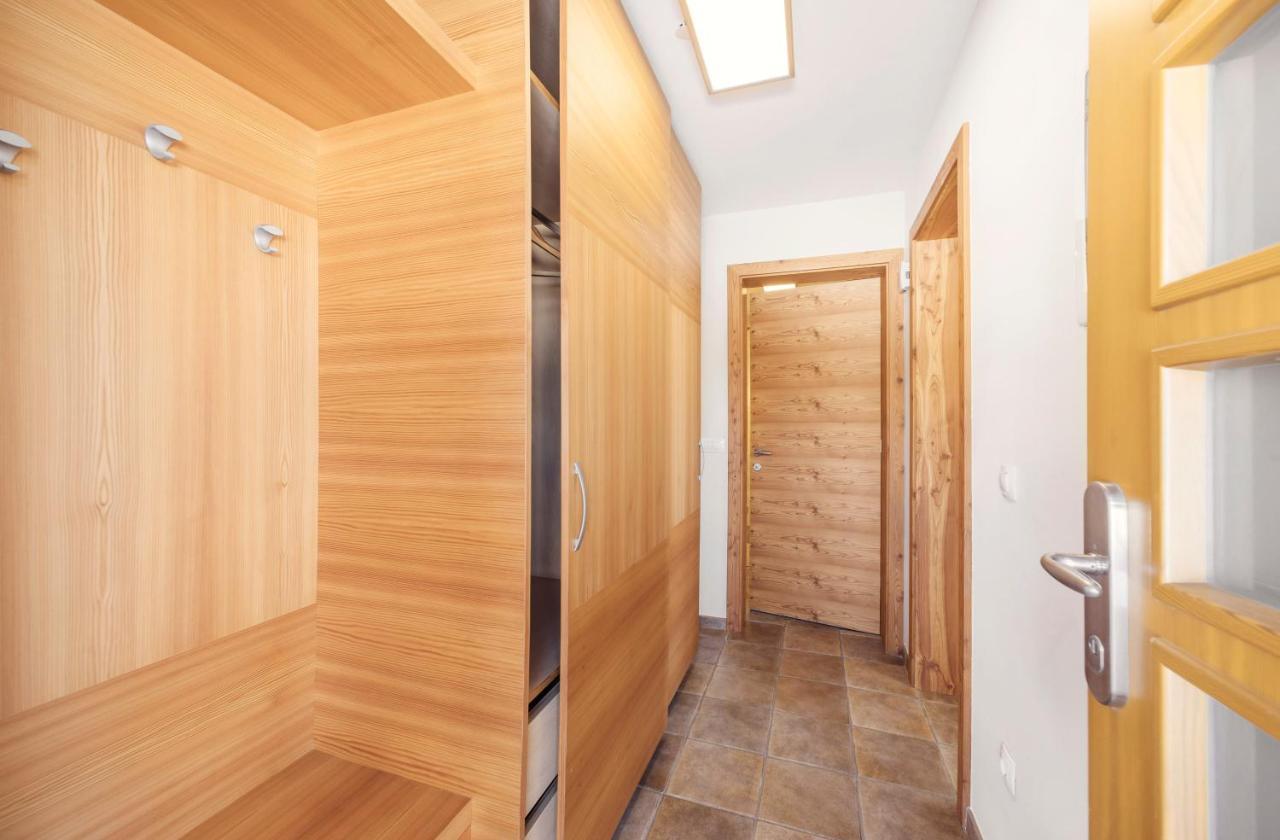 Apartment Jezerca - Krvavec Cerklje na Gorenjskem Extérieur photo