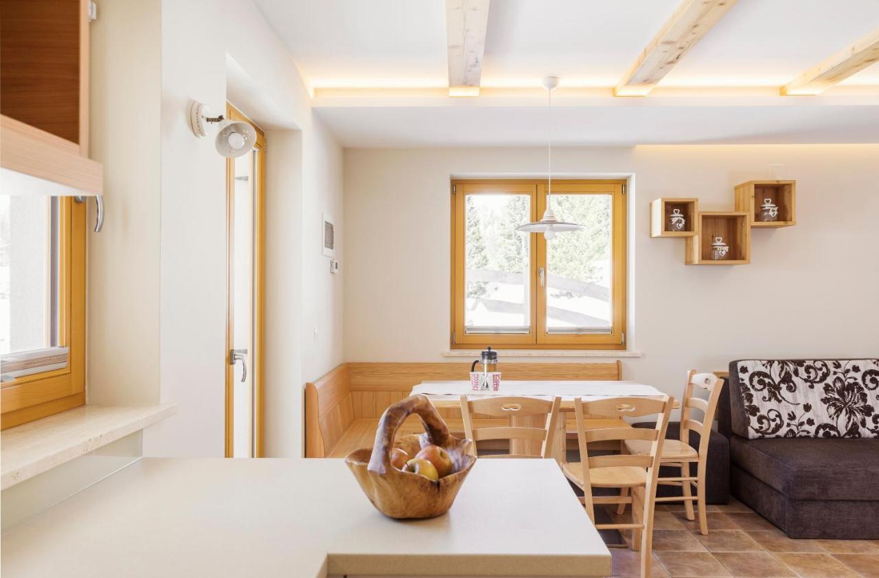 Apartment Jezerca - Krvavec Cerklje na Gorenjskem Extérieur photo
